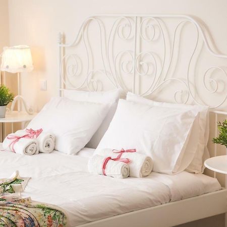 Magnificent Luxury Retrostyle Flat Acropolis View Appartement Athene Buitenkant foto